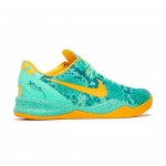 NIKE Kobe 8 Green Glow - Image 2