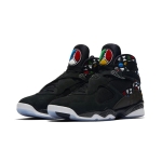 Jordan Air 8 Retro Quai 54 - Image 3