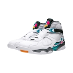 Air Jordan 8 Retro South Beach - Image 2