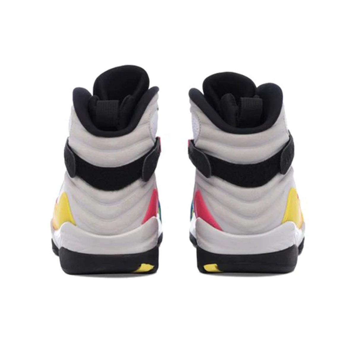 Air Jordan 8 Retro SE Multi-Color - Image 4