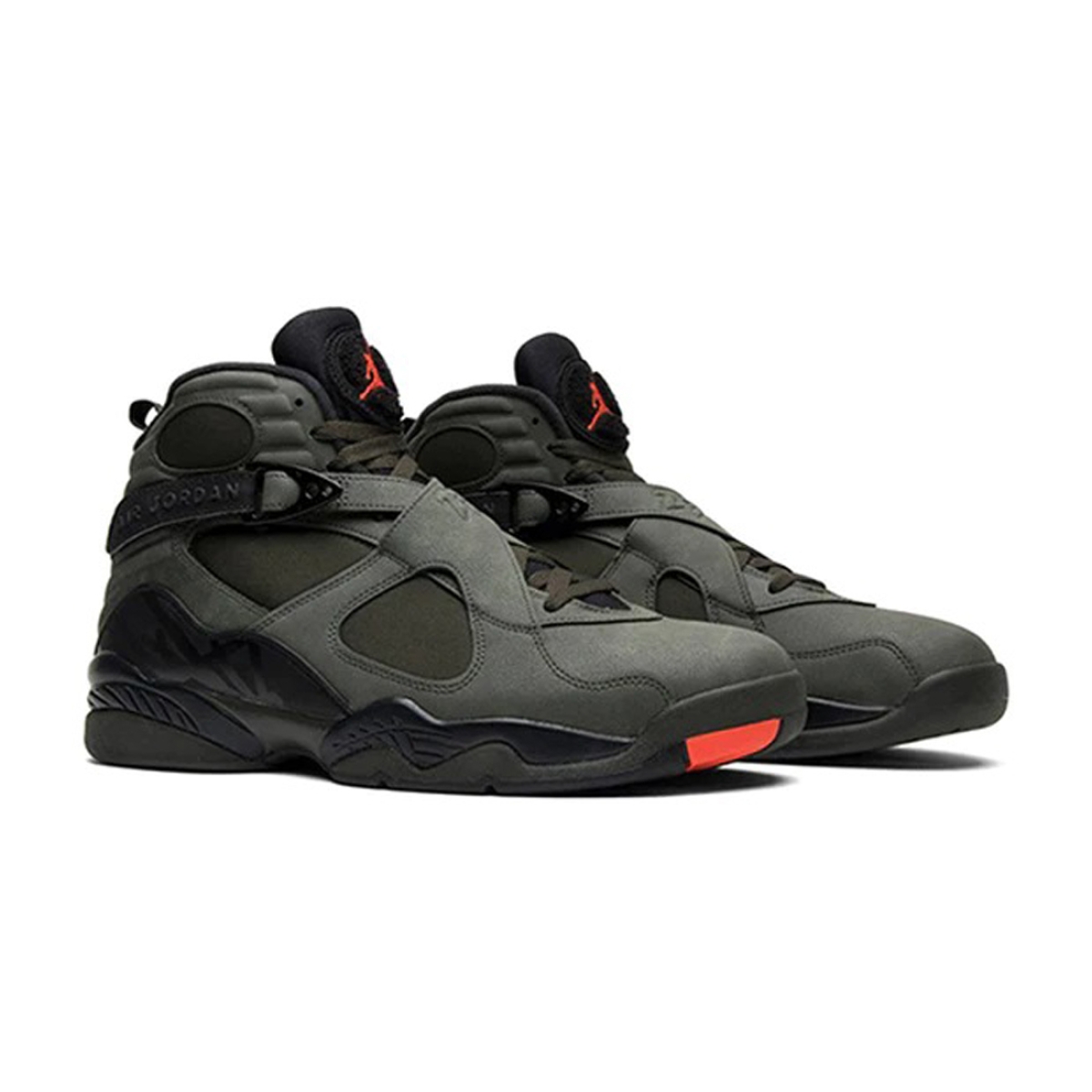 Air Jordan 8 Retro Take Flight - Image 2