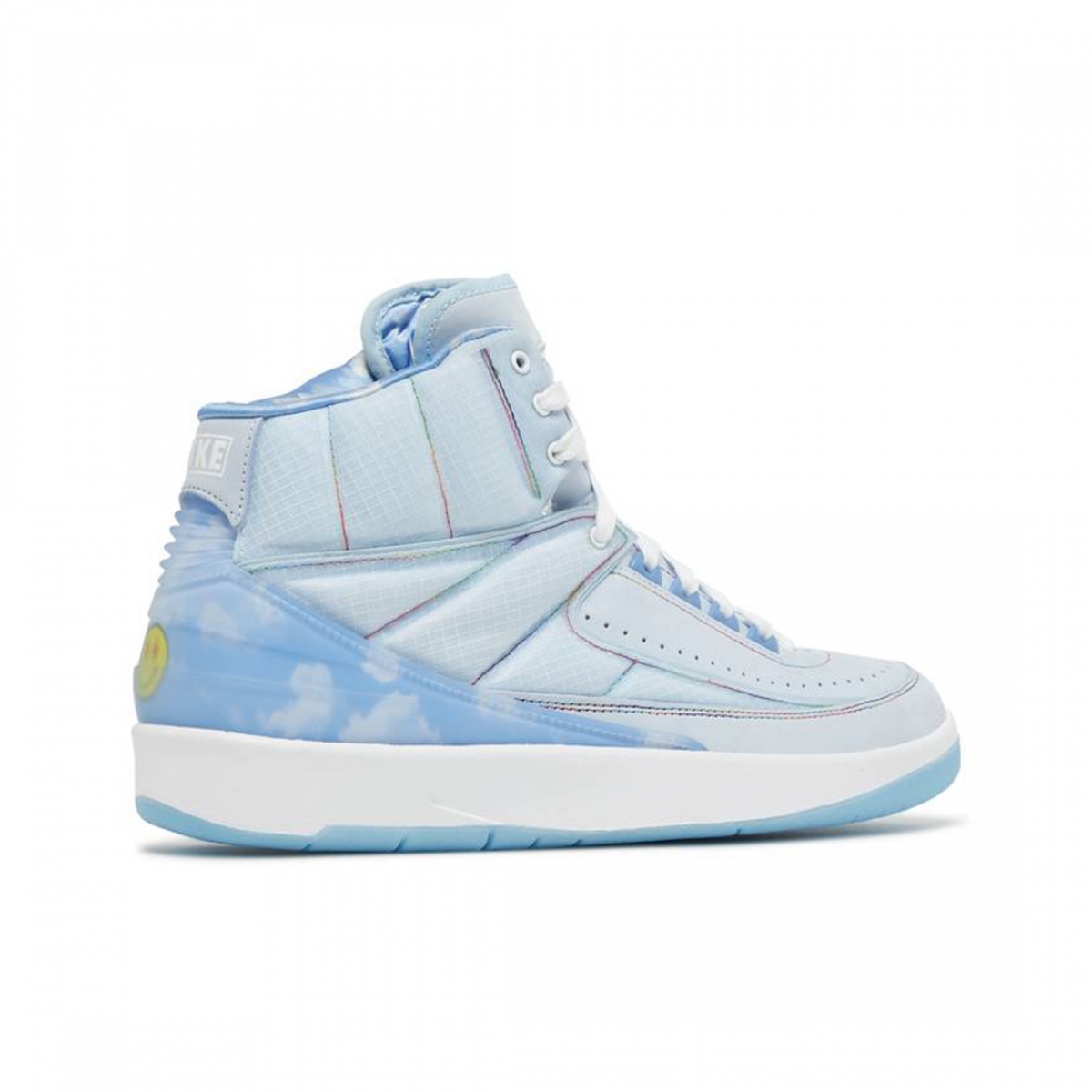 Jordan 2 Retro J Balvin - Image 3