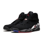 Air Jordan 8 Playoffs 2013 - Image 3