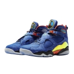 Air Jordan 8 Retro DB Doernbecher - Image 3