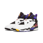 Air Jordan 8 Retro Three-Peat - Image 2