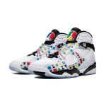Jordan 8 Retro Quai 54 (Friends & Family) - Image 3