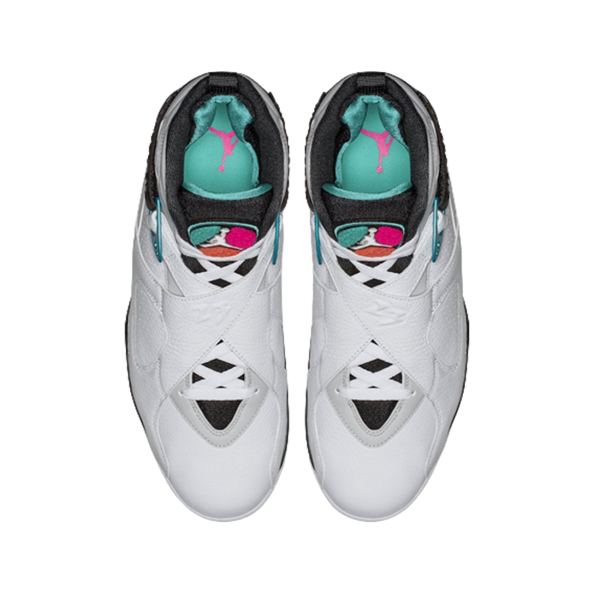 Air Jordan 8 Retro South Beach - Image 3