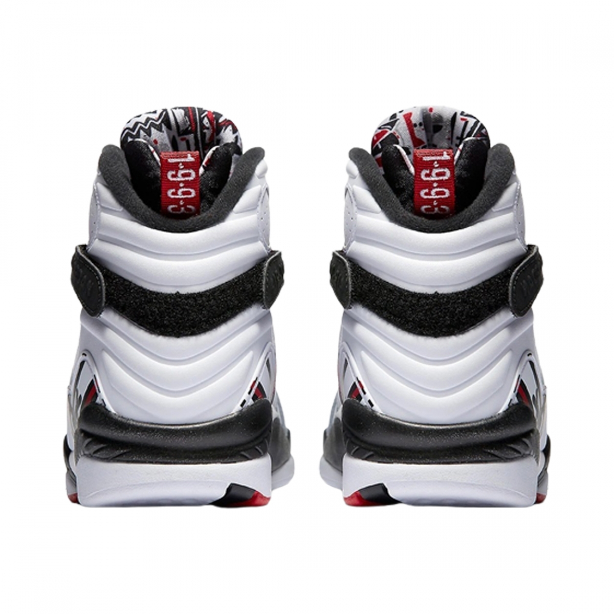 Air Jordan 8 Alternate - Image 4