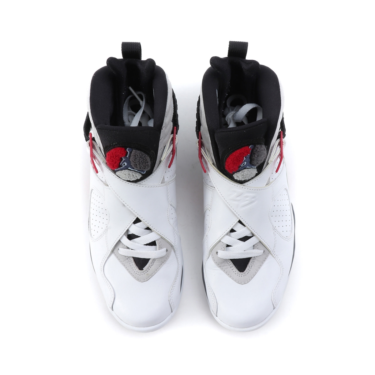 Air Jordan 8 Retro Bugs Bunny 2013 - Image 4