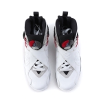 Air Jordan 8 Retro Bugs Bunny 2013 - Image 4