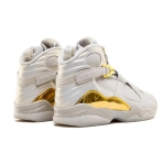 Air Jordan 8 Champagne - Image 3