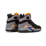Air Jordan 8 Retro Phoenix Suns - Image 4