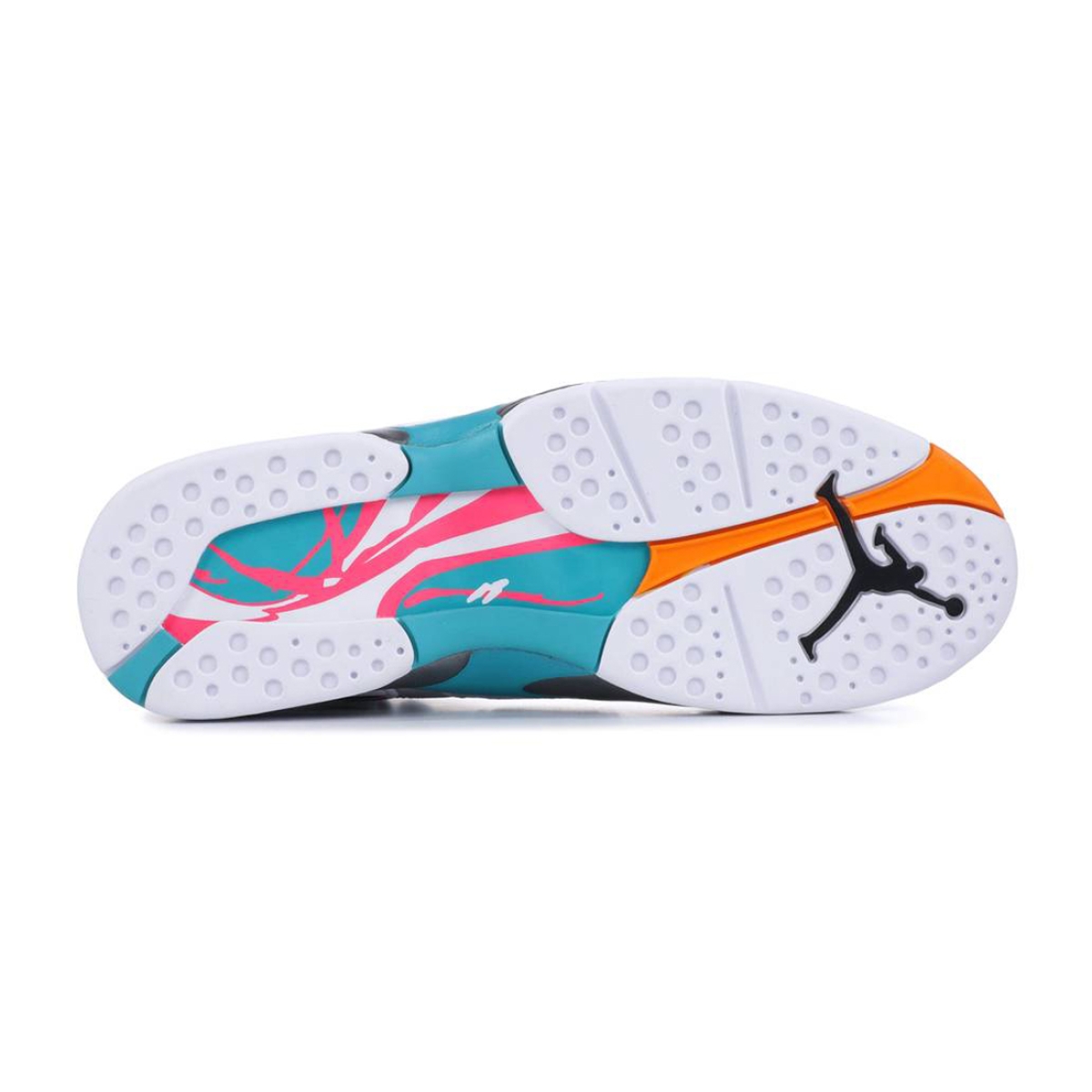 Air Jordan 8 Retro South Beach - Image 5