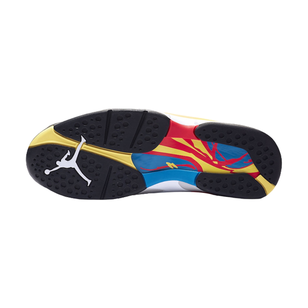Air Jordan 8 Retro SE Multi-Color - Image 5