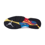 Air Jordan 8 Retro SE Multi-Color - Image 5