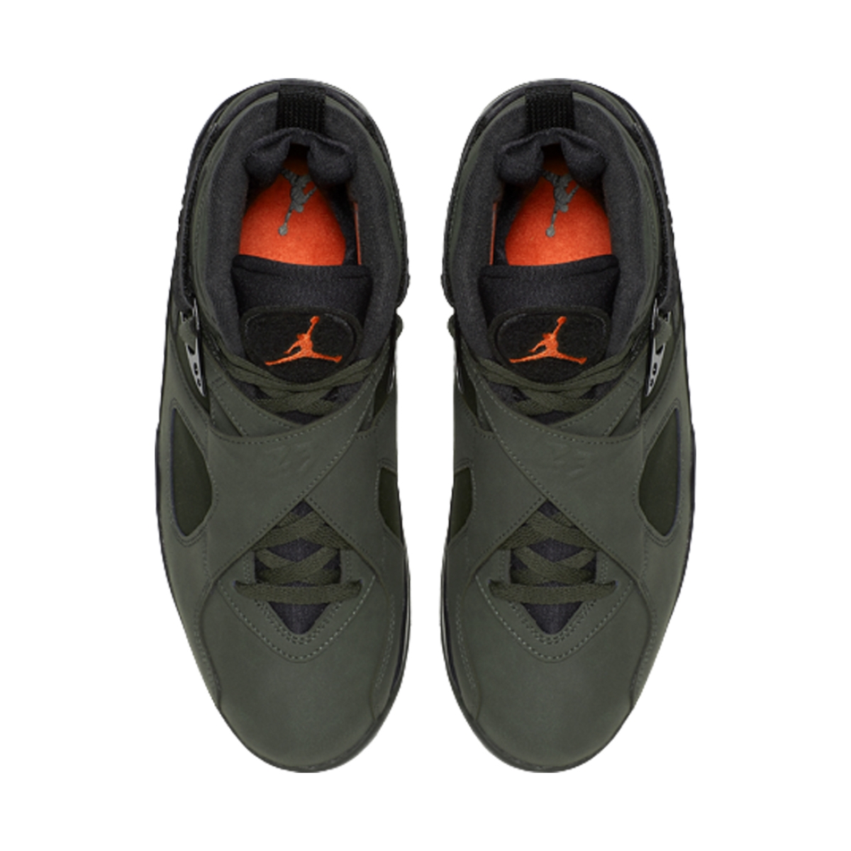 Air Jordan 8 Retro Take Flight - Image 4