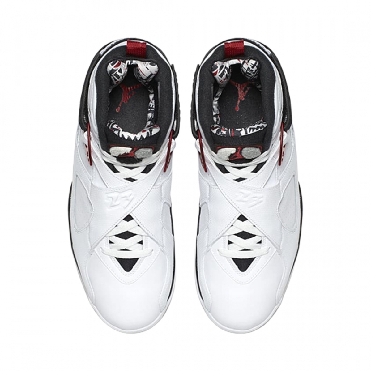 Air Jordan 8 Alternate - Image 5