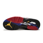 Air Jordan 8 Playoffs 2013 - Image 5