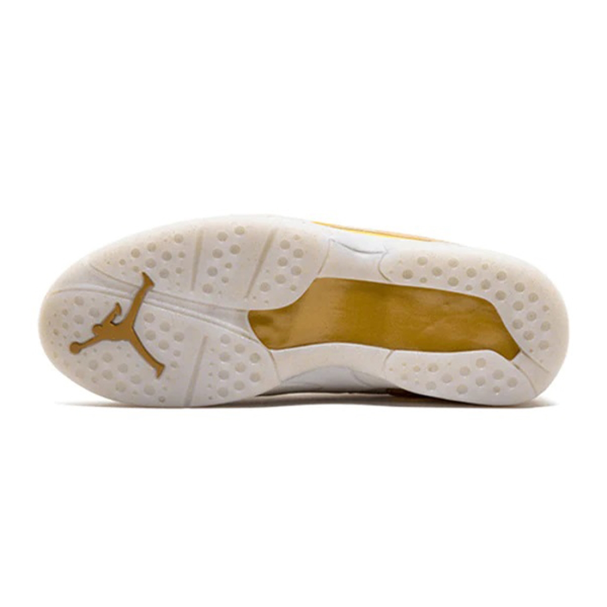Air Jordan 8 Champagne - Image 4