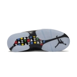 Jordan Air 8 Retro Quai 54 - Image 6