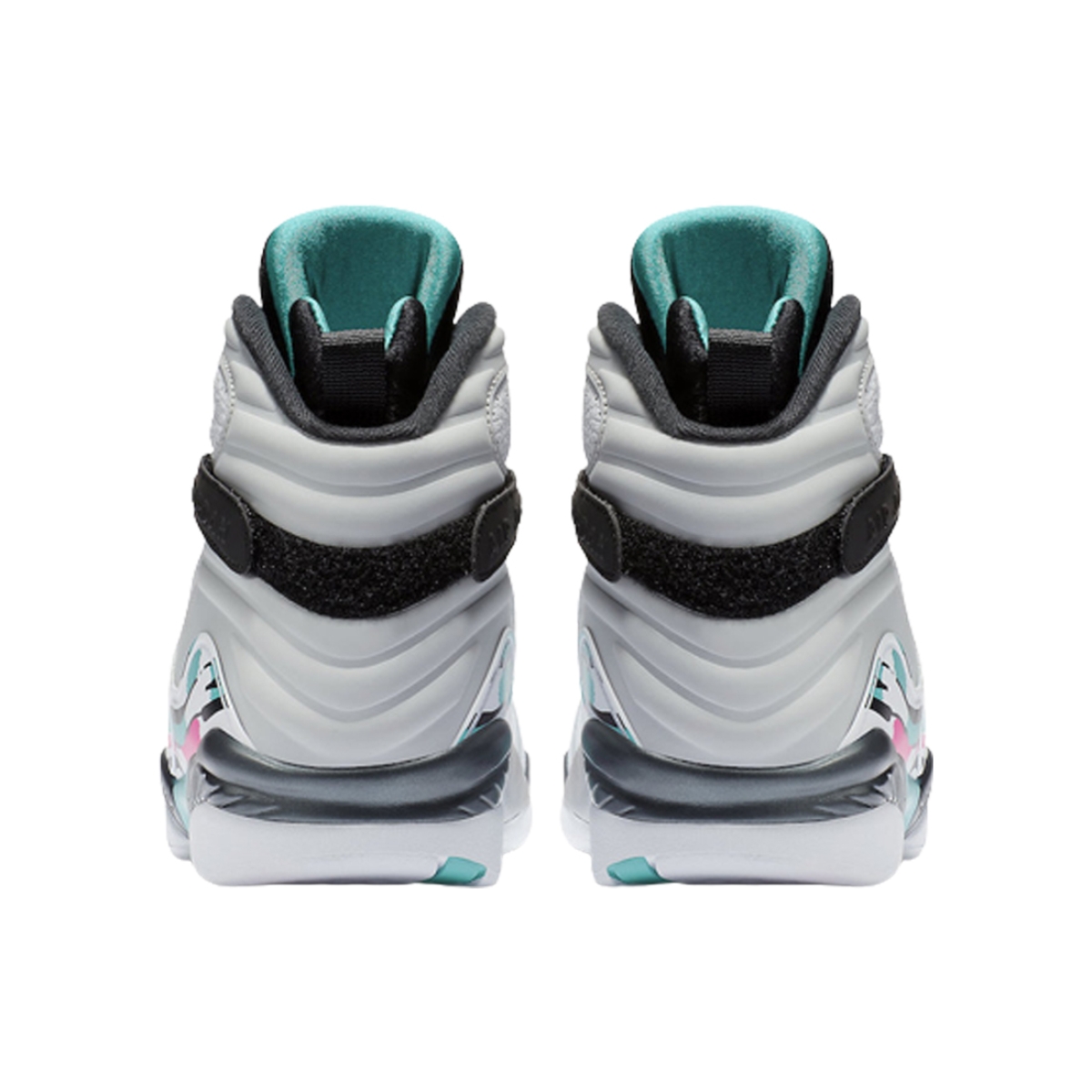 Air Jordan 8 Retro South Beach - Image 4