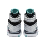 Air Jordan 8 Retro South Beach - Image 4