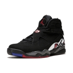 Air Jordan 8 Playoffs 2013 - Image 6