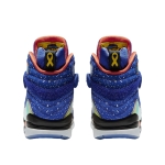 Air Jordan 8 Retro DB Doernbecher - Image 5