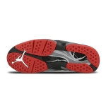 Air Jordan 8 Retro Black Cement - Image 6