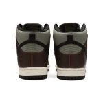 Nike Dunk SB High Pro Baroque Brown - Image 5