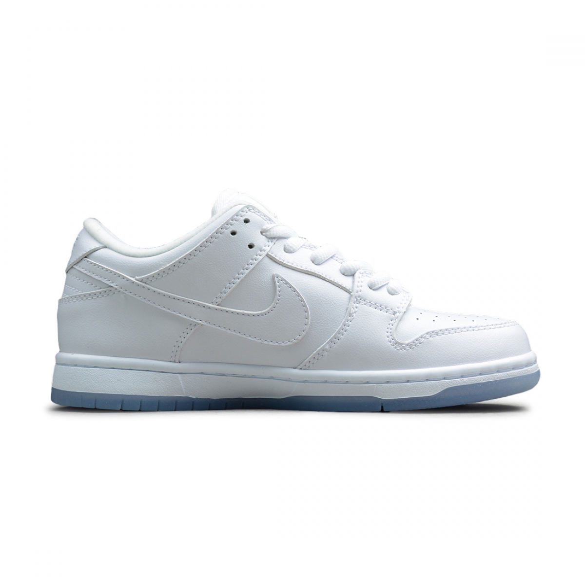 Nike SB Dunk Low White Ice - Image 2