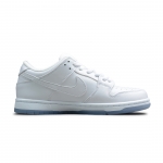 Nike SB Dunk Low White Ice - Image 2