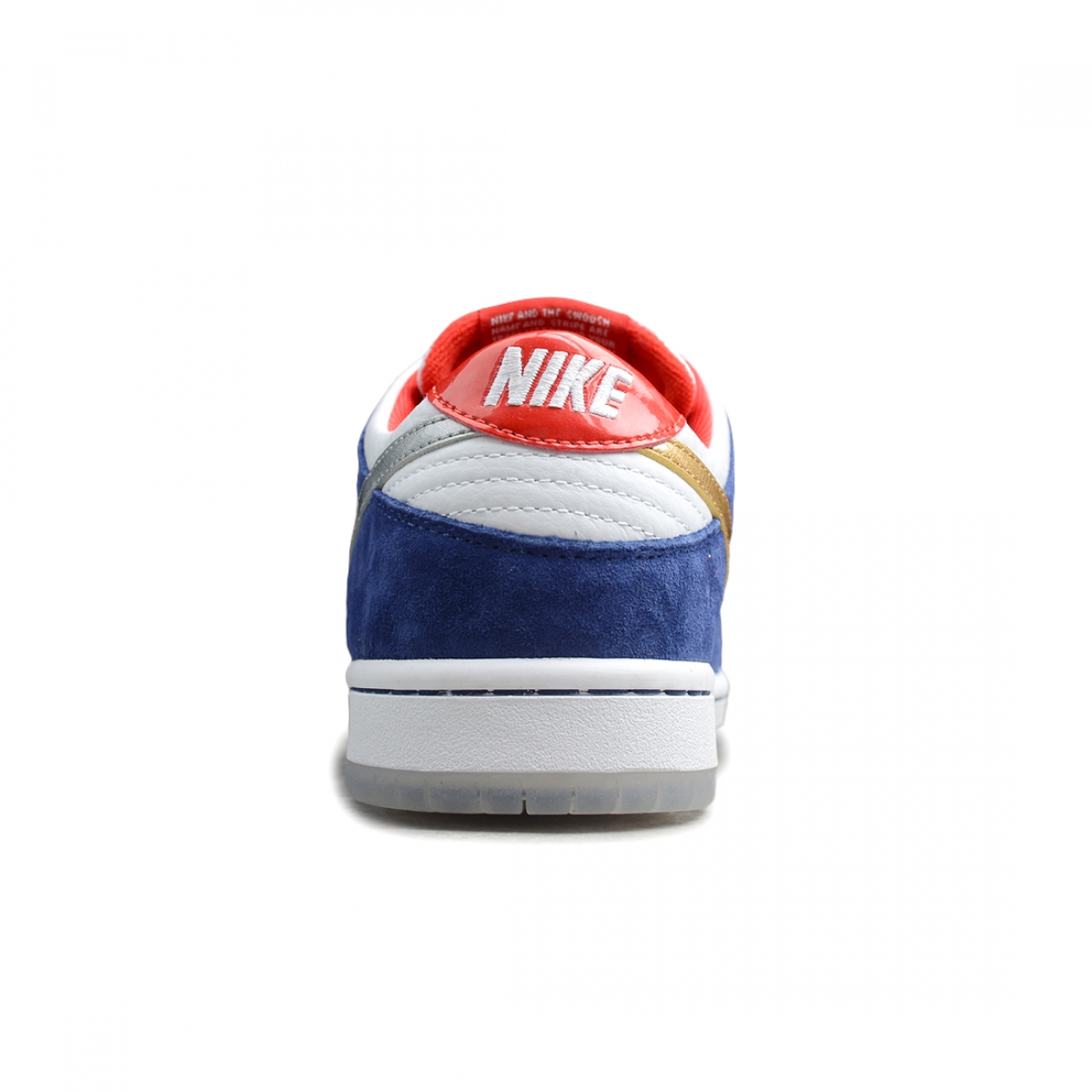 Nike SB Dunk Low Pro QS Ishod Wair - Image 5