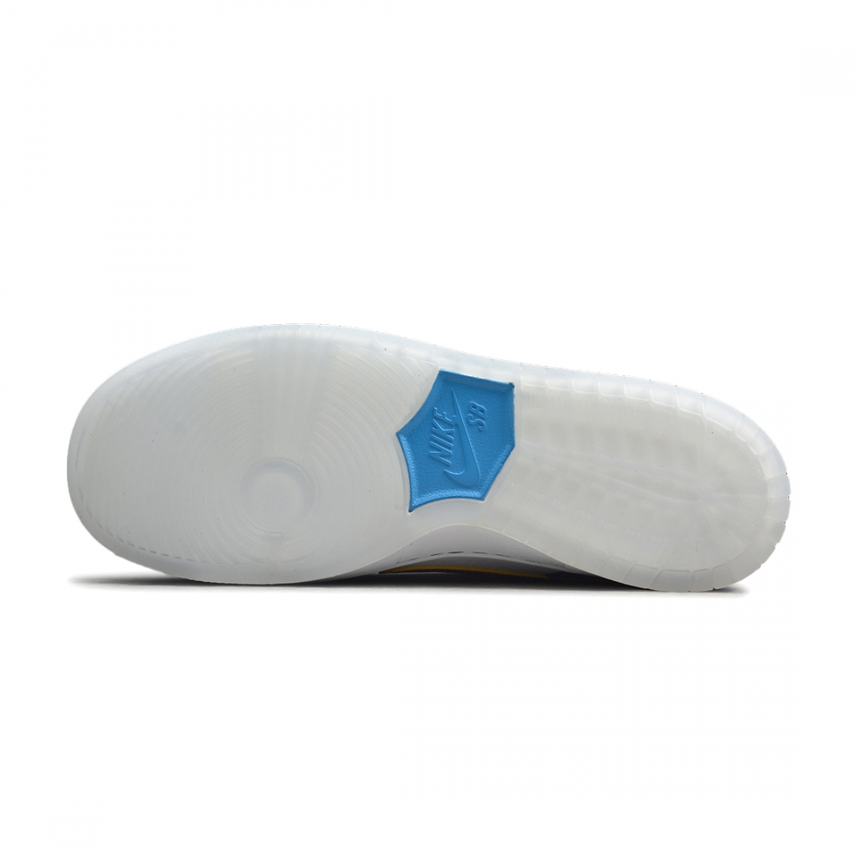 Nike SB Dunk Low Pro QS Ishod Wair - Image 6