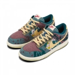 Nike Dunk Low SP Community Garden - Image 2