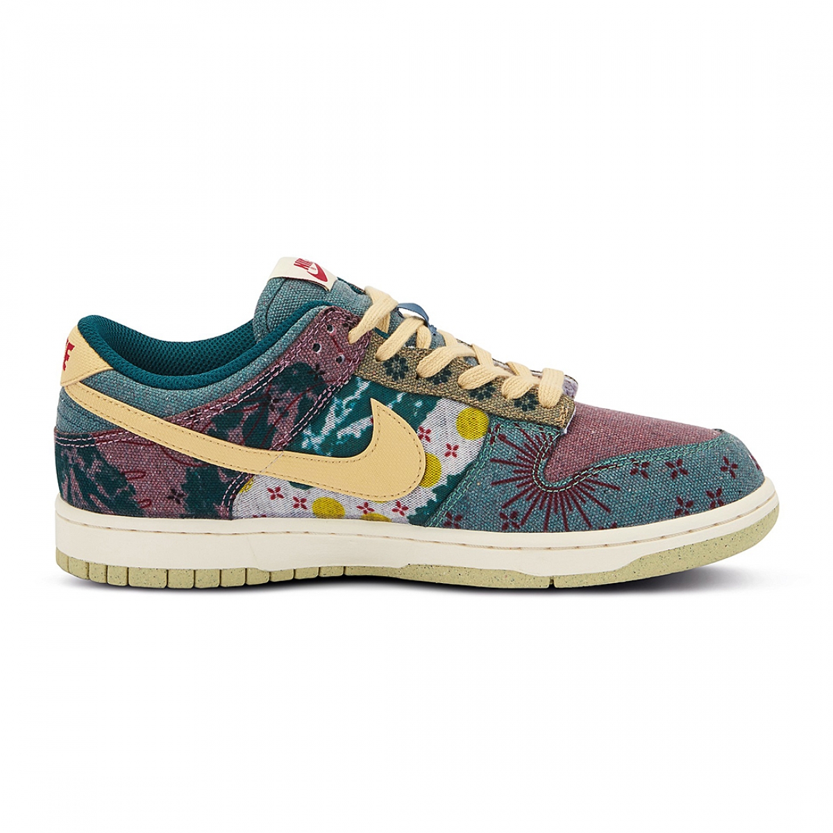 Nike Dunk Low SP Community Garden - Image 3