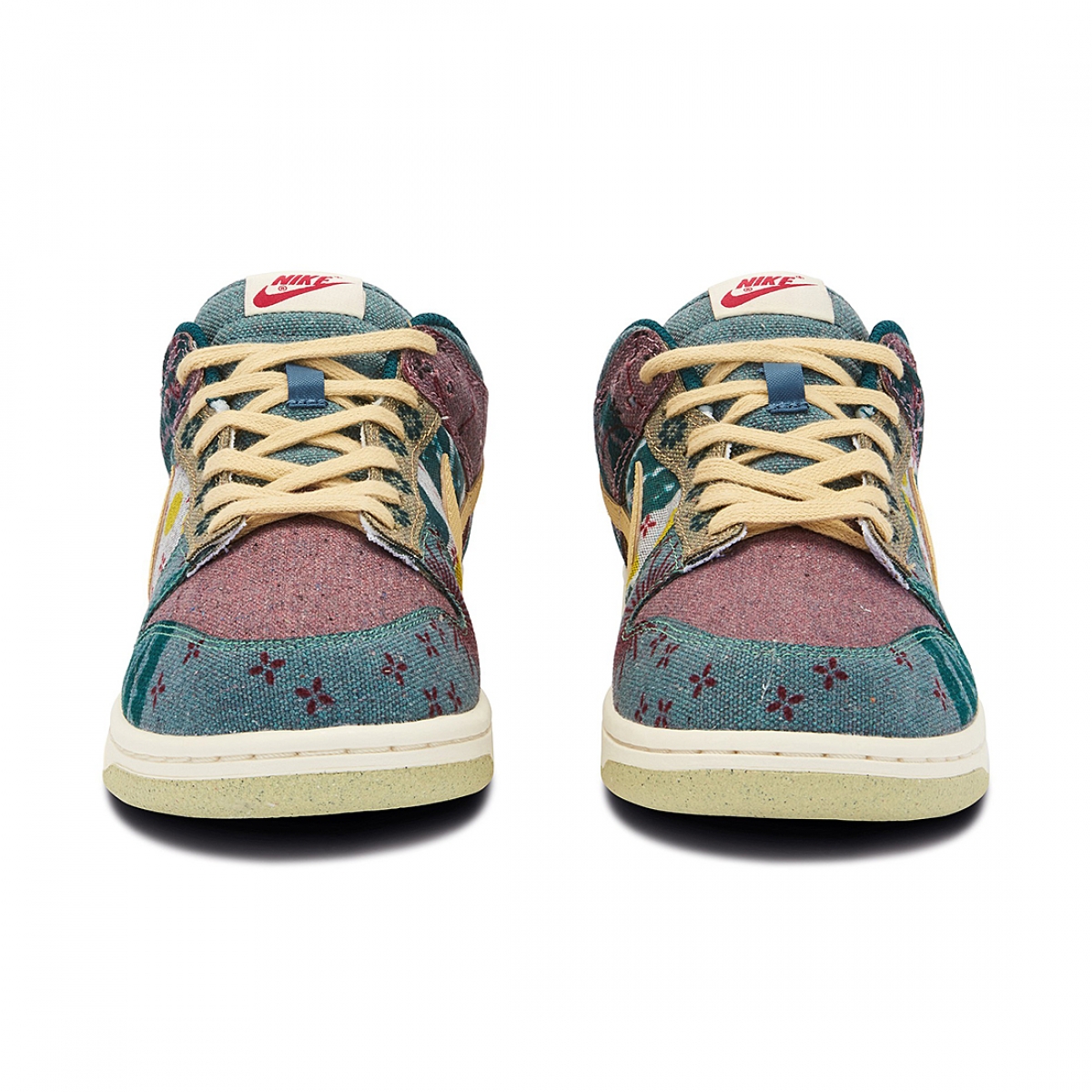 Nike Dunk Low SP Community Garden - Image 4