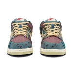 Nike Dunk Low SP Community Garden - Image 4