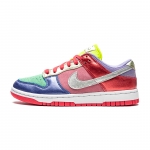 Dunk Low Wmns Sunset Pulse