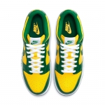 NIKE DUNK LOW RETRO Brazil - Image 7