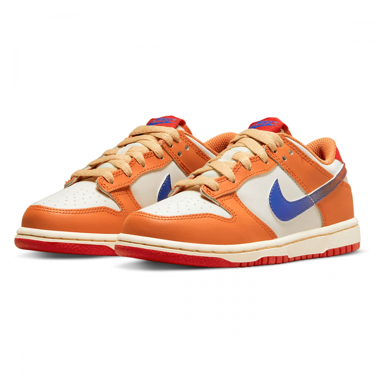 Nike Dunk Low GS Gradient Swoosh - Image 3