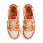 Nike Dunk Low GS Gradient Swoosh - Image 4