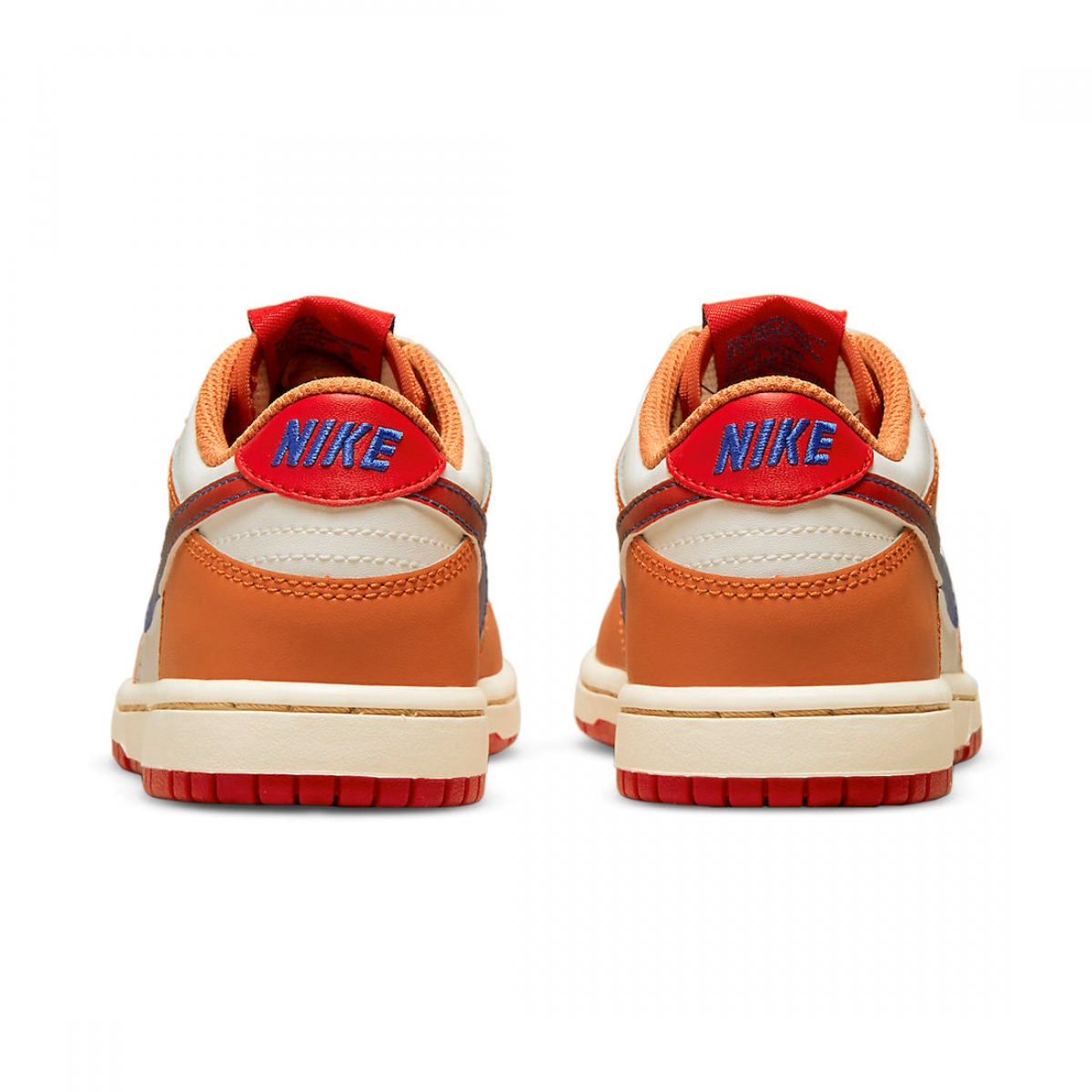 Nike Dunk Low GS Gradient Swoosh - Image 5