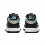 Nike Dunk Low Light Bone Tropical Twist GS - Image 5