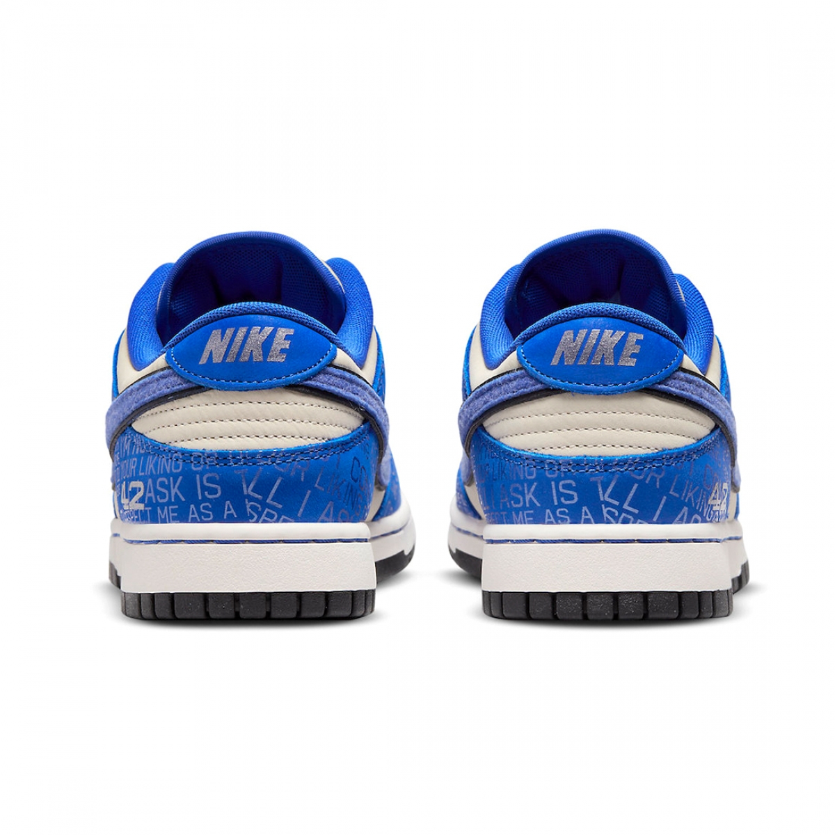 Nike Dunk Low Jackie Robinson - Image 5