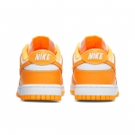 NIKE WMNS DUNK LOW Laser Orange - Image 5