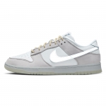 Nike Dunk Low Wolf Grey Pure Platinum