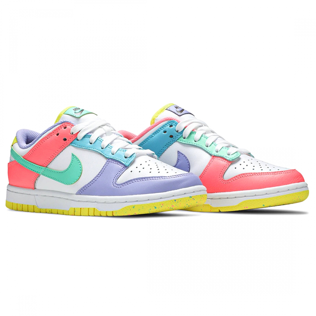 Nike Wmns Dunk Low SE Easter - Image 3