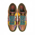 Nike Dunk Low Scrap Archeo Brown - Image 5