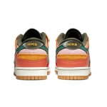 Nike Dunk Low Scrap Archeo Brown - Image 2
